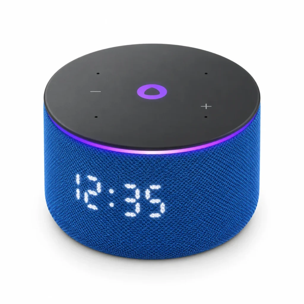 Станция 3 Мини про Blue