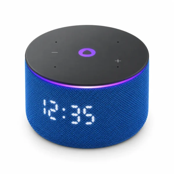 Станция 3 Мини про Blue