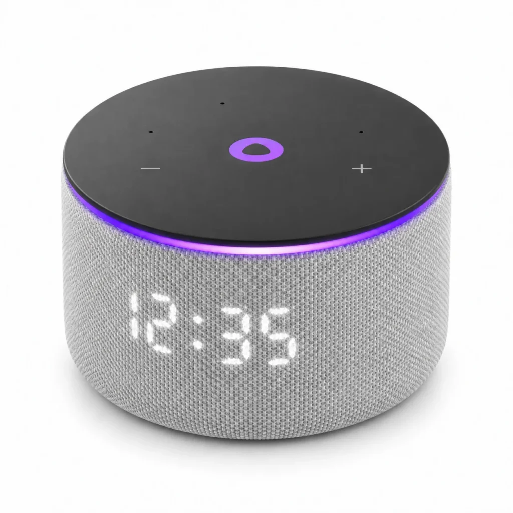Станция 3 Мини про Gray