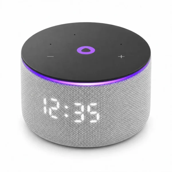 Станция 3 Мини про Gray
