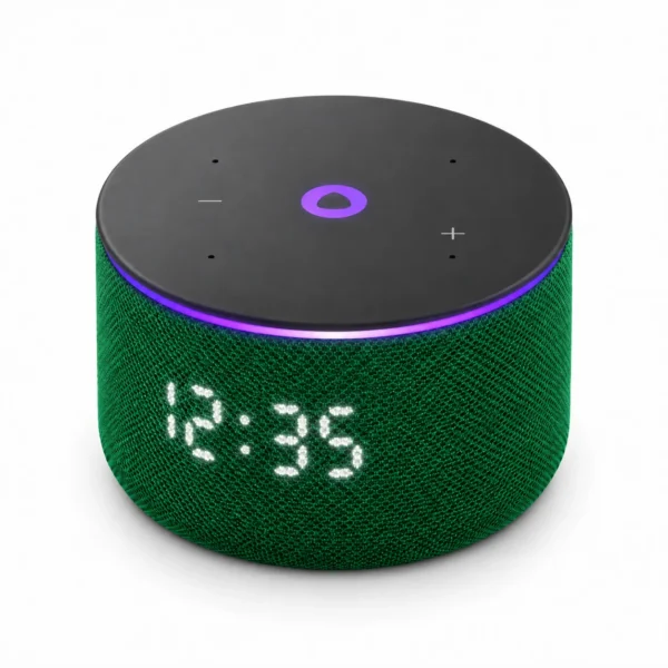 Станция 3 Мини про Green