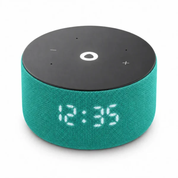 Станция Мини 3 Turquoise